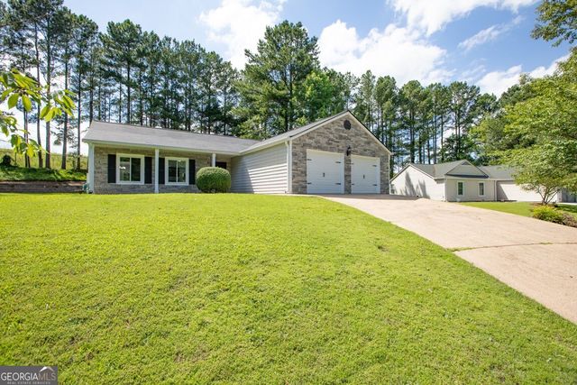 908 River Rock Drive, Woodstock, GA 30188