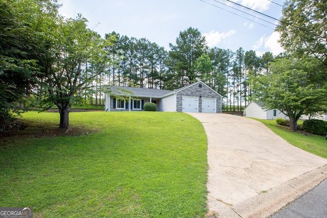 908 River Rock Drive, Woodstock, GA 30188