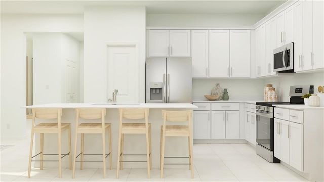 7484 CAPSTONE DRIVE, Groveland, FL 34736