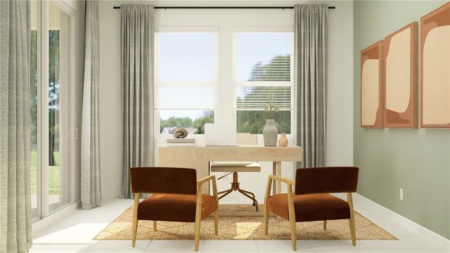 7484 CAPSTONE DRIVE, Groveland, FL 34736