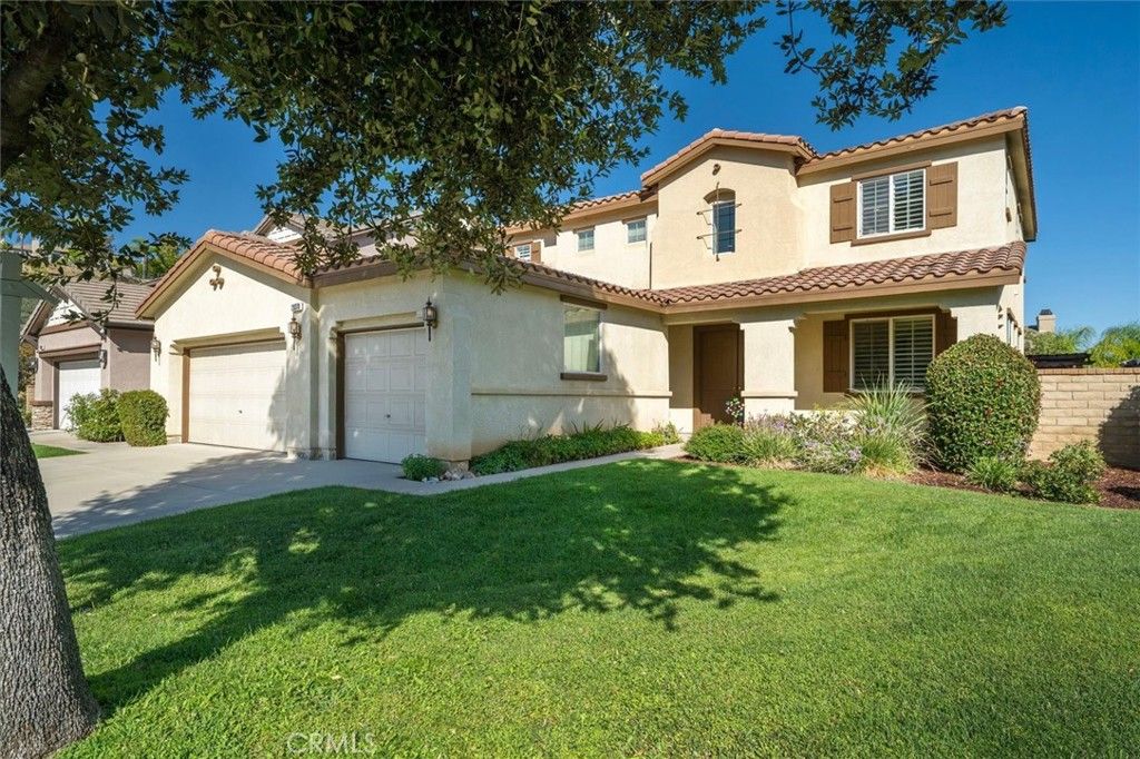 29370 Las Brisas, Valencia, CA 91354 — exterior