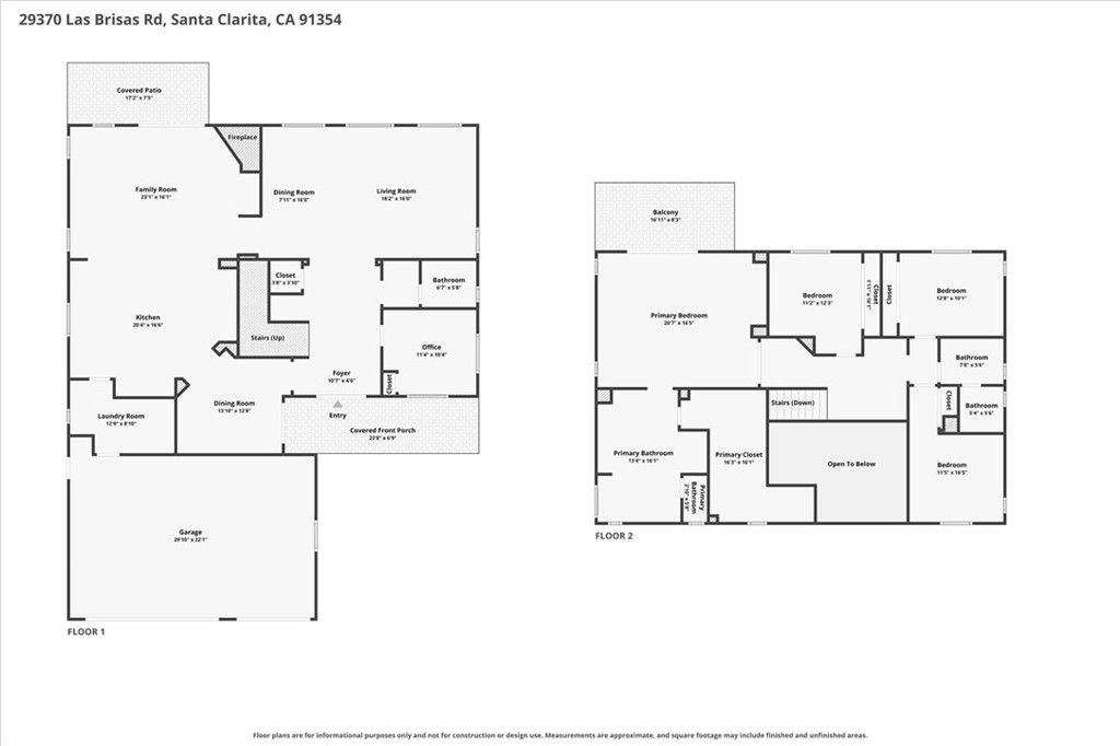 29370 Las Brisas, Valencia, CA 91354 — photo 2