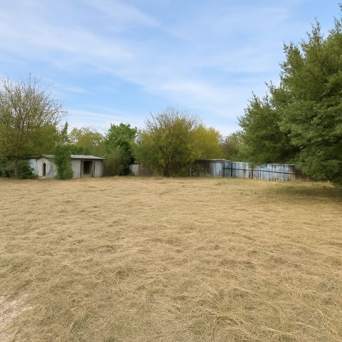 TBD Lot 190 Oak Run Street, Whitney, TX 76692