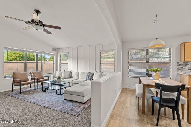 2132 E SMOKE TREE Road, Gilbert, AZ 85296