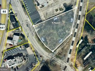 345 S Jefferson Avenue, Eatonton, GA 31024
