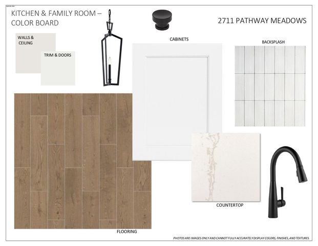 2711 Pathway Meadows Lane, Webster, TX 77598