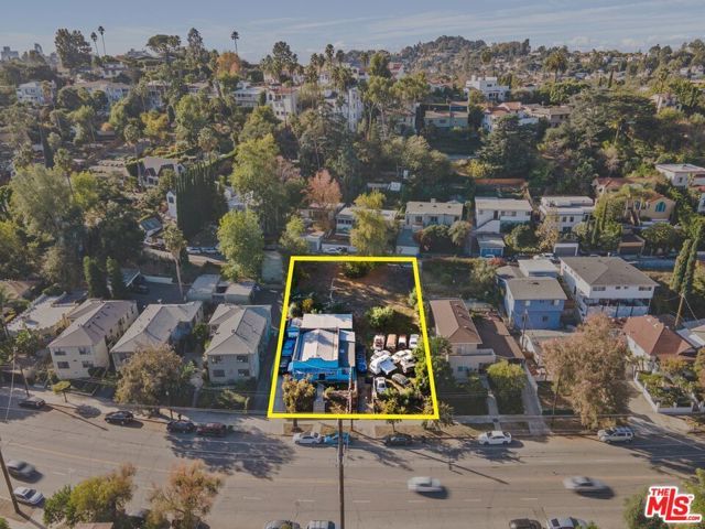 0 Glendale Blvd, Los Angeles, CA 90039
