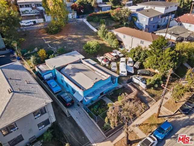 0 Glendale Blvd, Los Angeles, CA 90039