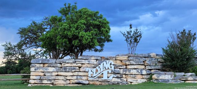 LOT 55 BROWN SADDLE, Bandera, TX 78003