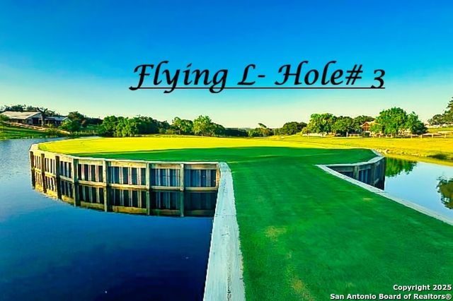 LOT 55 BROWN SADDLE, Bandera, TX 78003