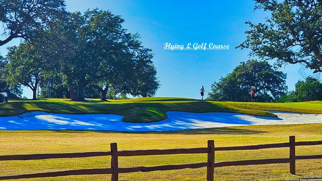 LOT 55 BROWN SADDLE, Bandera, TX 78003