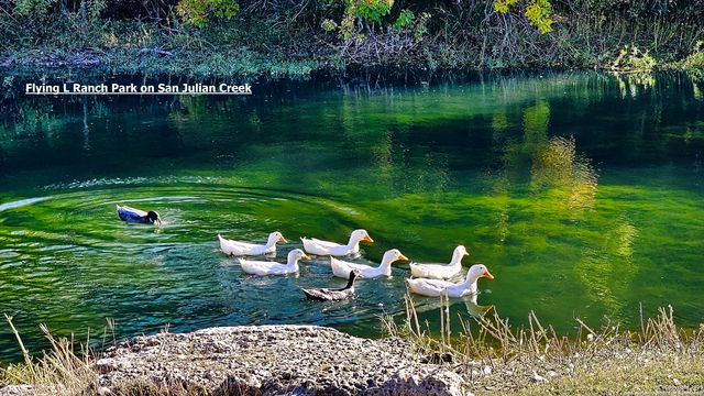 LOT 55 BROWN SADDLE, Bandera, TX 78003