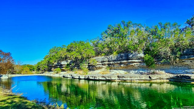 LOT 55 BROWN SADDLE, Bandera, TX 78003