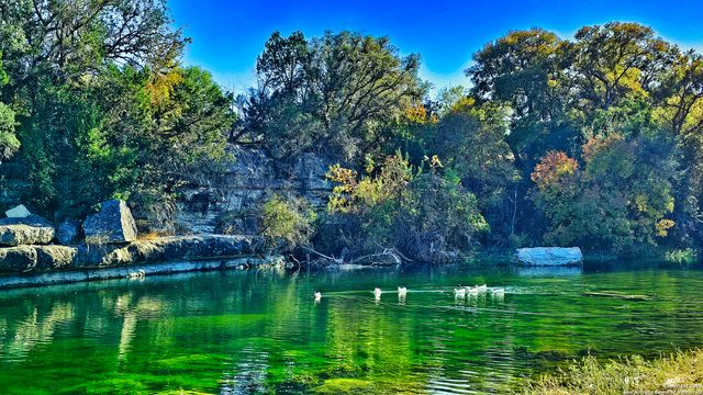 LOT 55 BROWN SADDLE, Bandera, TX 78003