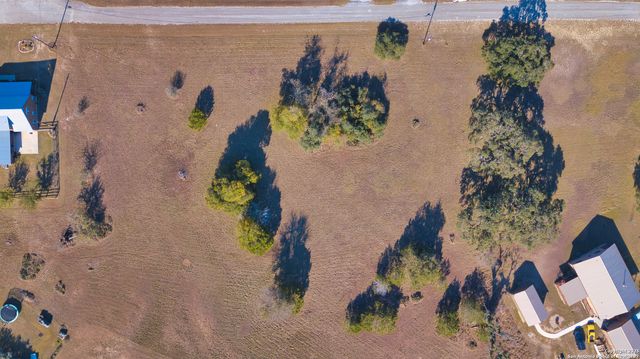 LOT 55 BROWN SADDLE, Bandera, TX 78003