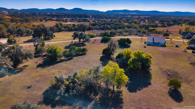 LOT 55 BROWN SADDLE, Bandera, TX 78003
