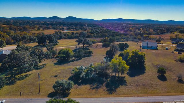 LOT 55 BROWN SADDLE, Bandera, TX 78003