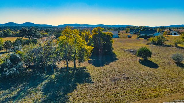 LOT 55 BROWN SADDLE, Bandera, TX 78003