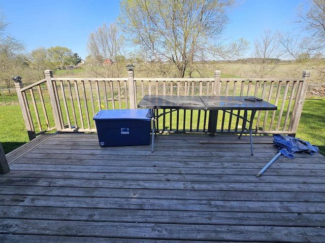 11809 Formica Road, Tomah, WI 54660