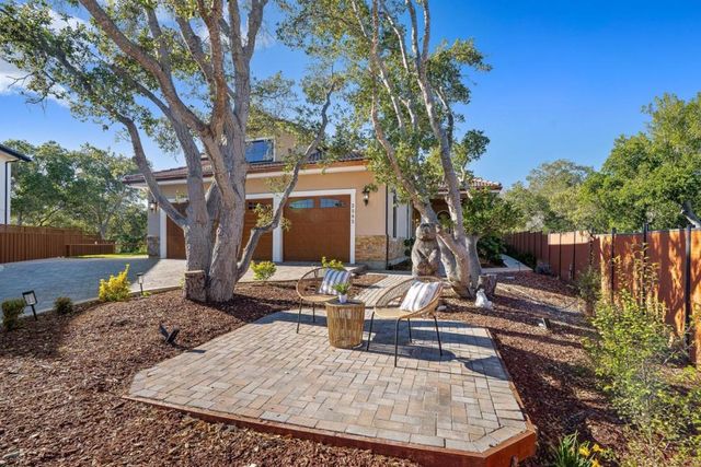 2565 Benson Avenue, Santa Cruz, CA 95065