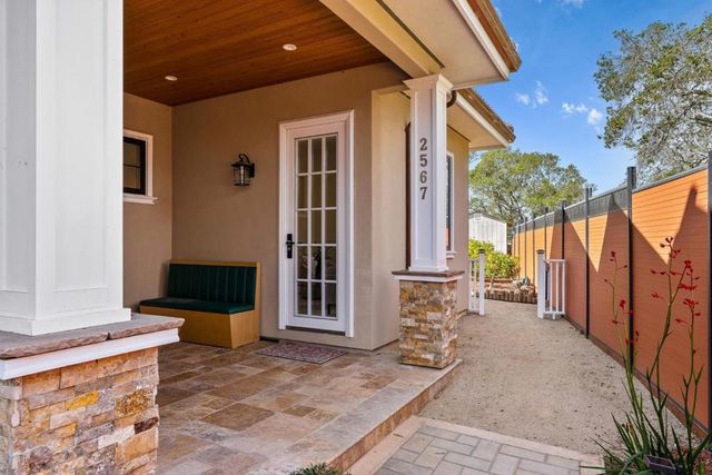 2565 Benson Avenue, Santa Cruz, CA 95065