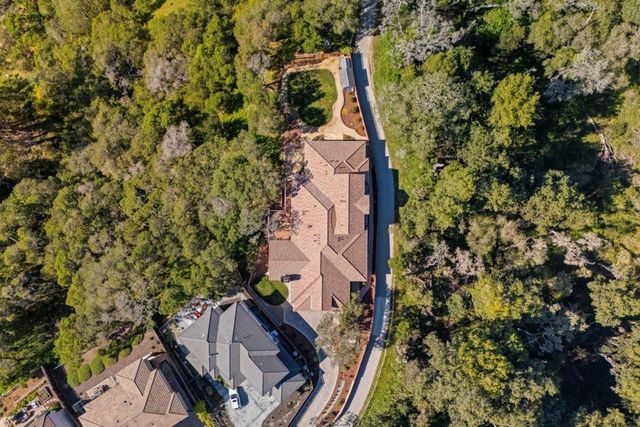 2565 Benson Avenue, Santa Cruz, CA 95065