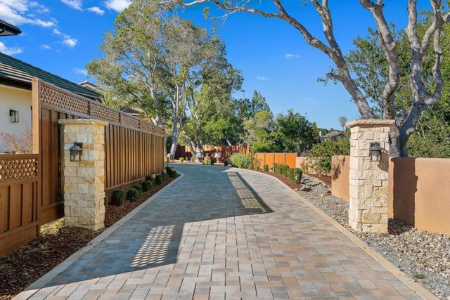 2565 Benson Avenue, Santa Cruz, CA 95065