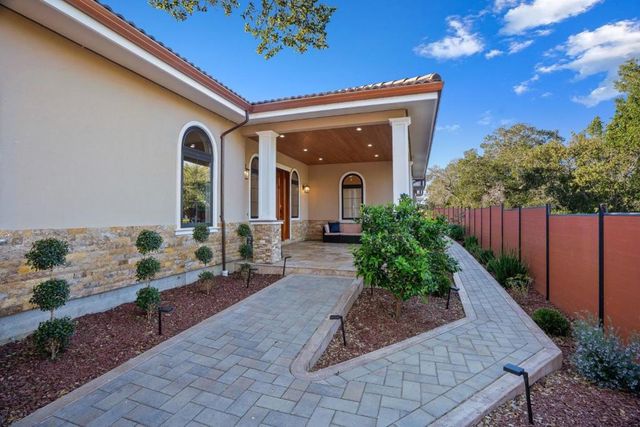 2565 Benson Avenue, Santa Cruz, CA 95065