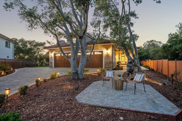 2565 Benson Avenue, Santa Cruz, CA 95065