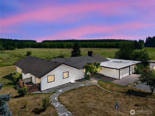 2227 S Scheuber Road, Chehalis, WA 98532