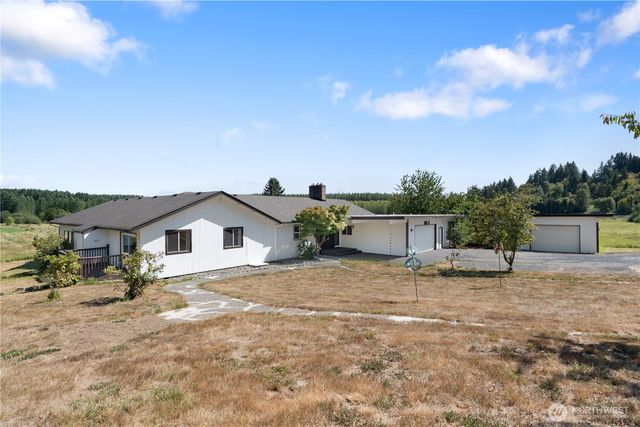 2227 S Scheuber Road, Chehalis, WA 98532