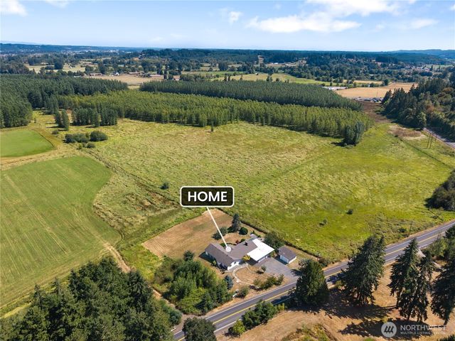 2227 S Scheuber Road, Chehalis, WA 98532