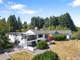 2227 S Scheuber Road, Chehalis, WA 98532