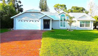6617 Idlewild ST, Fort Myers, FL 33966