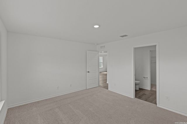 435 White Heron Way, Marion, TX 78124