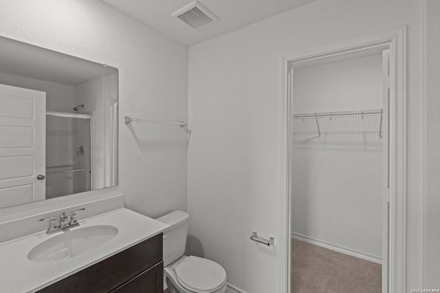 435 White Heron Way, Marion, TX 78124