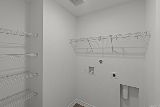 435 White Heron Way, Marion, TX 78124