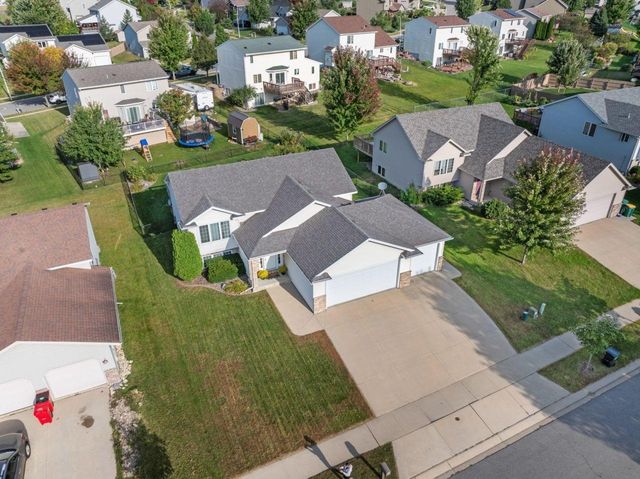 6247 Fairway Drive NW, Rochester, MN 55901