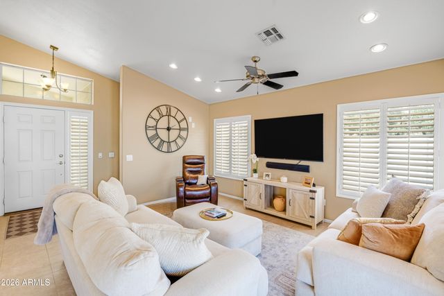 3141 N 147TH Drive, Goodyear, AZ 85395