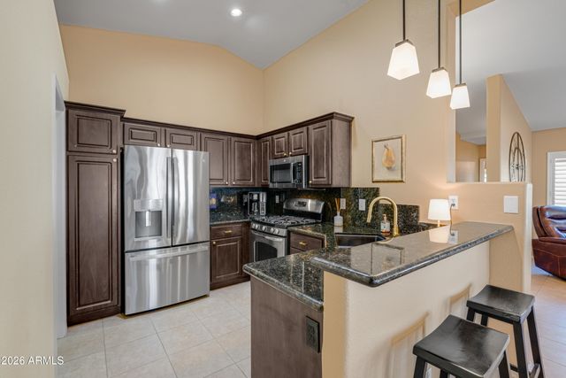3141 N 147TH Drive, Goodyear, AZ 85395