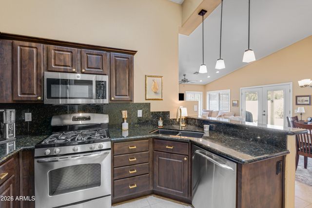 3141 N 147TH Drive, Goodyear, AZ 85395