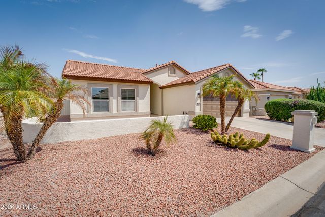 3141 N 147TH Drive, Goodyear, AZ 85395