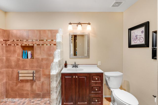 3141 N 147TH Drive, Goodyear, AZ 85395
