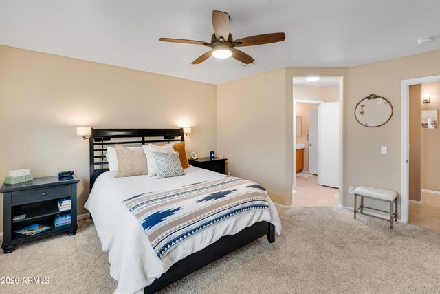 3141 N 147TH Drive, Goodyear, AZ 85395
