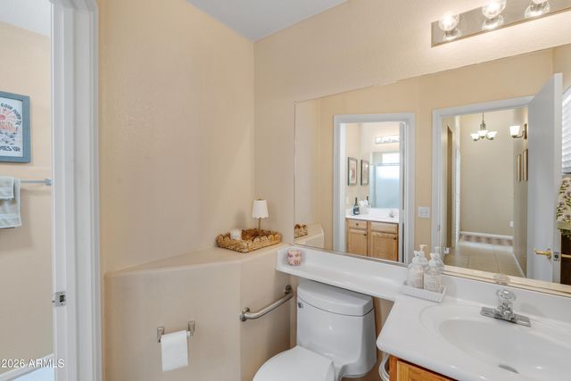 3141 N 147TH Drive, Goodyear, AZ 85395