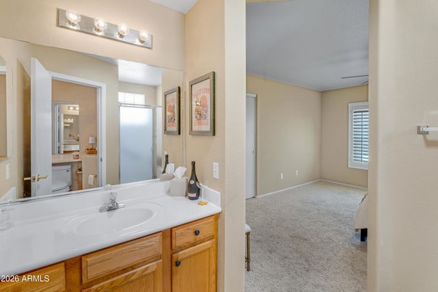 3141 N 147TH Drive, Goodyear, AZ 85395