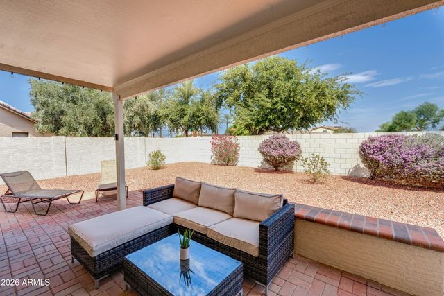 3141 N 147TH Drive, Goodyear, AZ 85395