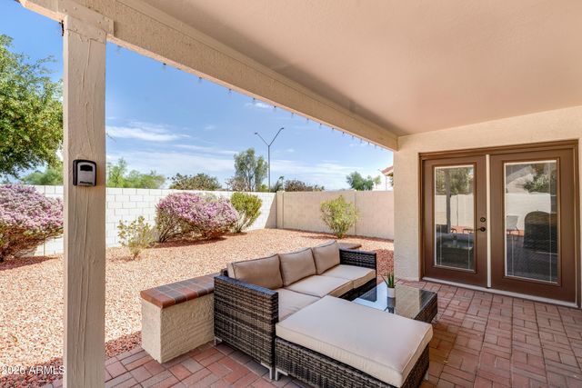 3141 N 147TH Drive, Goodyear, AZ 85395