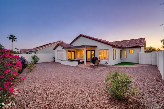3141 N 147TH Drive, Goodyear, AZ 85395