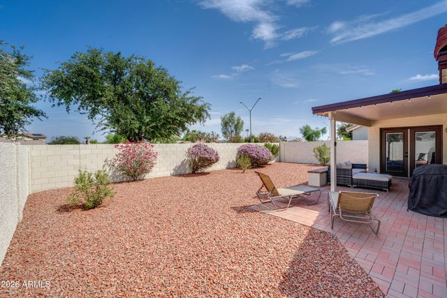 3141 N 147TH Drive, Goodyear, AZ 85395